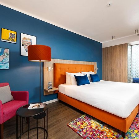 Three Corners Lifestyle Hotel Budapest Ngoại thất bức ảnh
