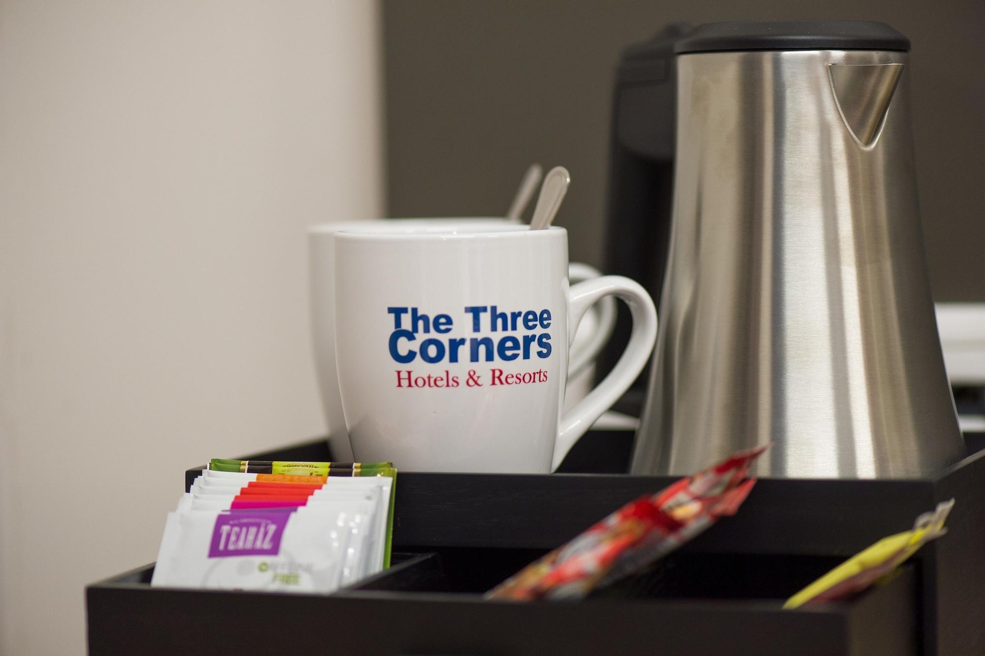 Three Corners Lifestyle Hotel Budapest Ngoại thất bức ảnh