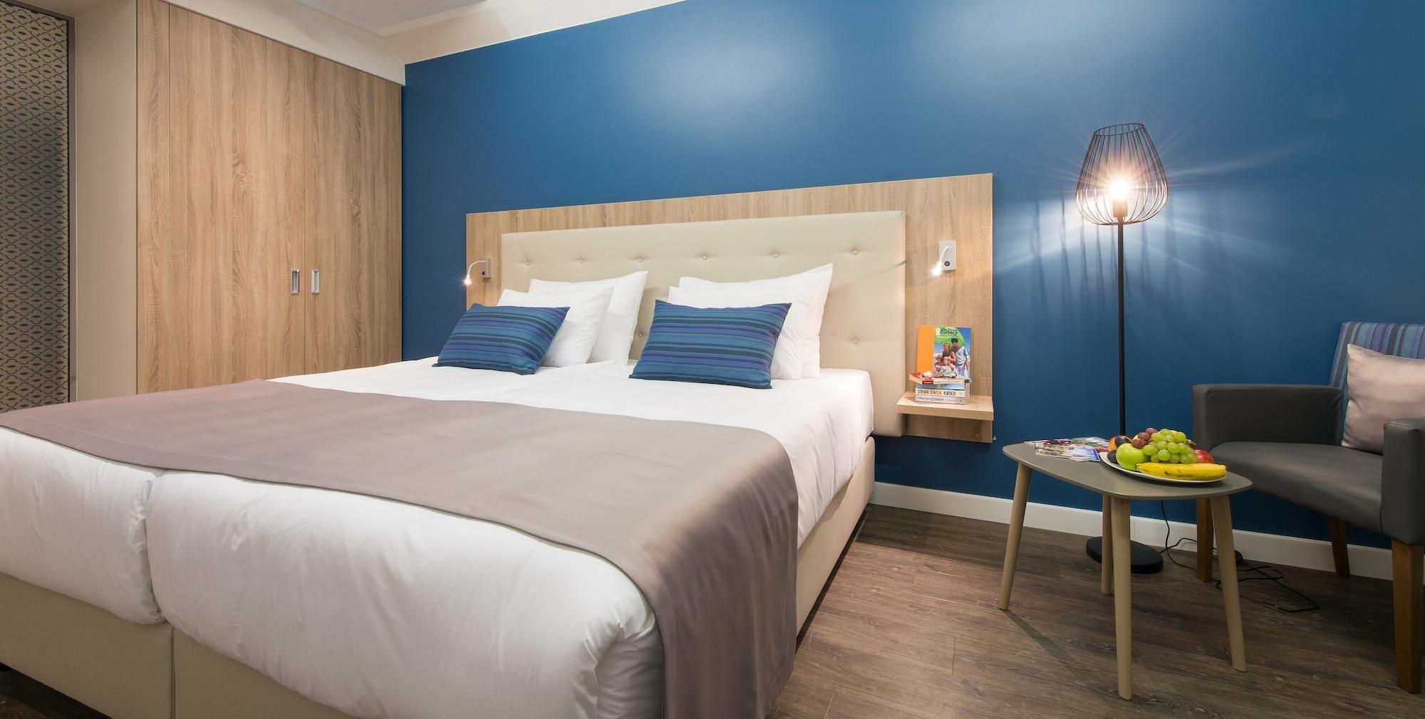 Three Corners Lifestyle Hotel Budapest Ngoại thất bức ảnh