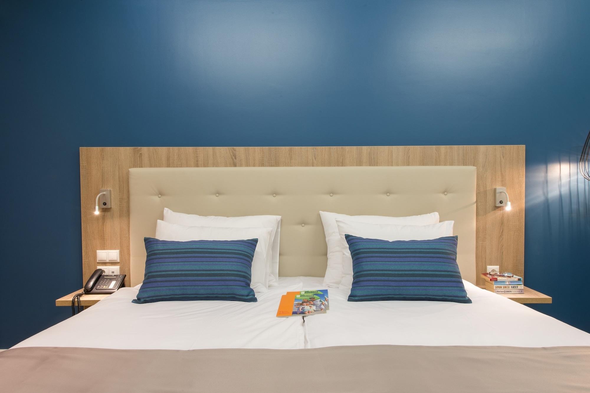 Three Corners Lifestyle Hotel Budapest Ngoại thất bức ảnh