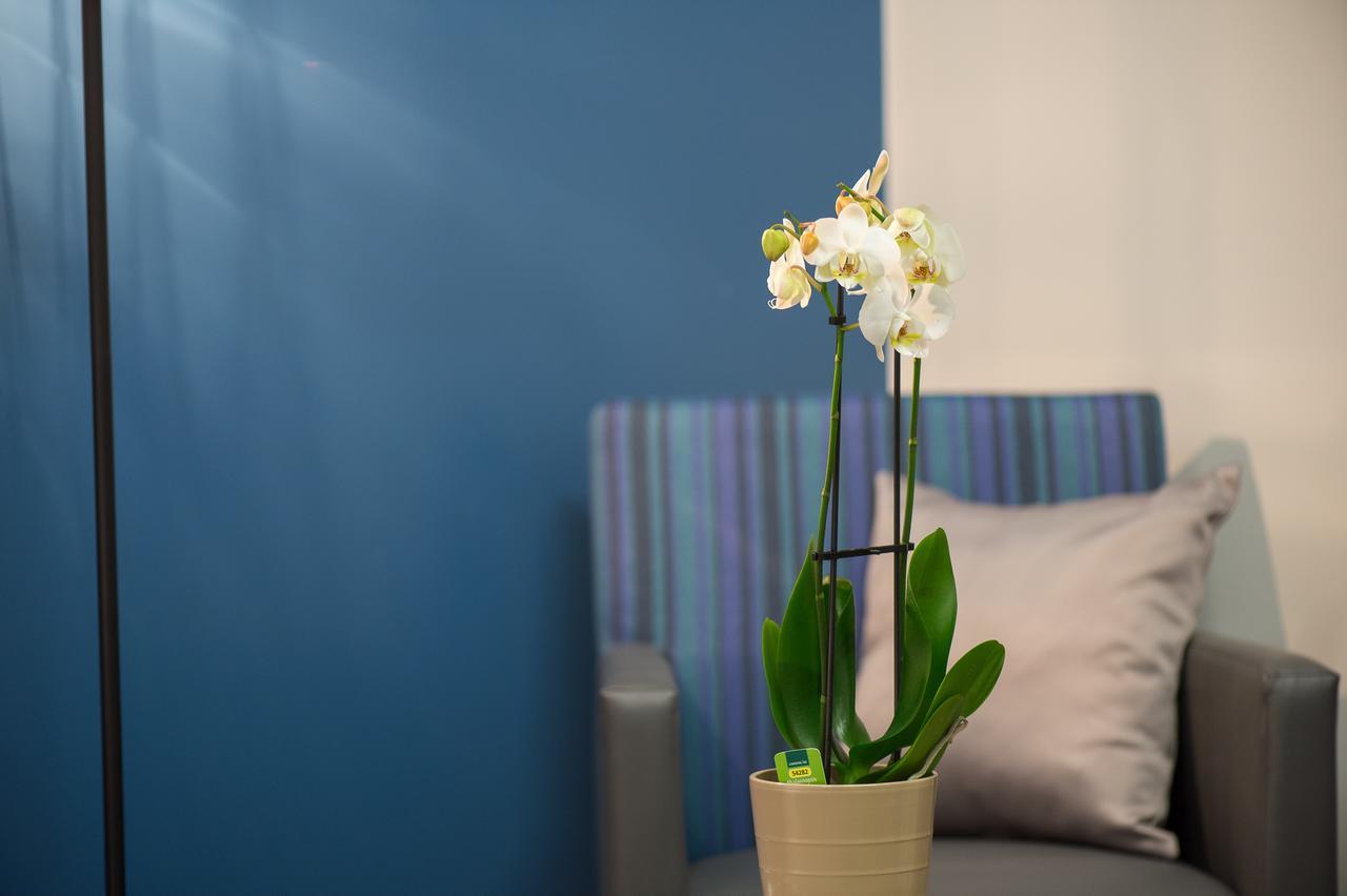 Three Corners Lifestyle Hotel Budapest Ngoại thất bức ảnh