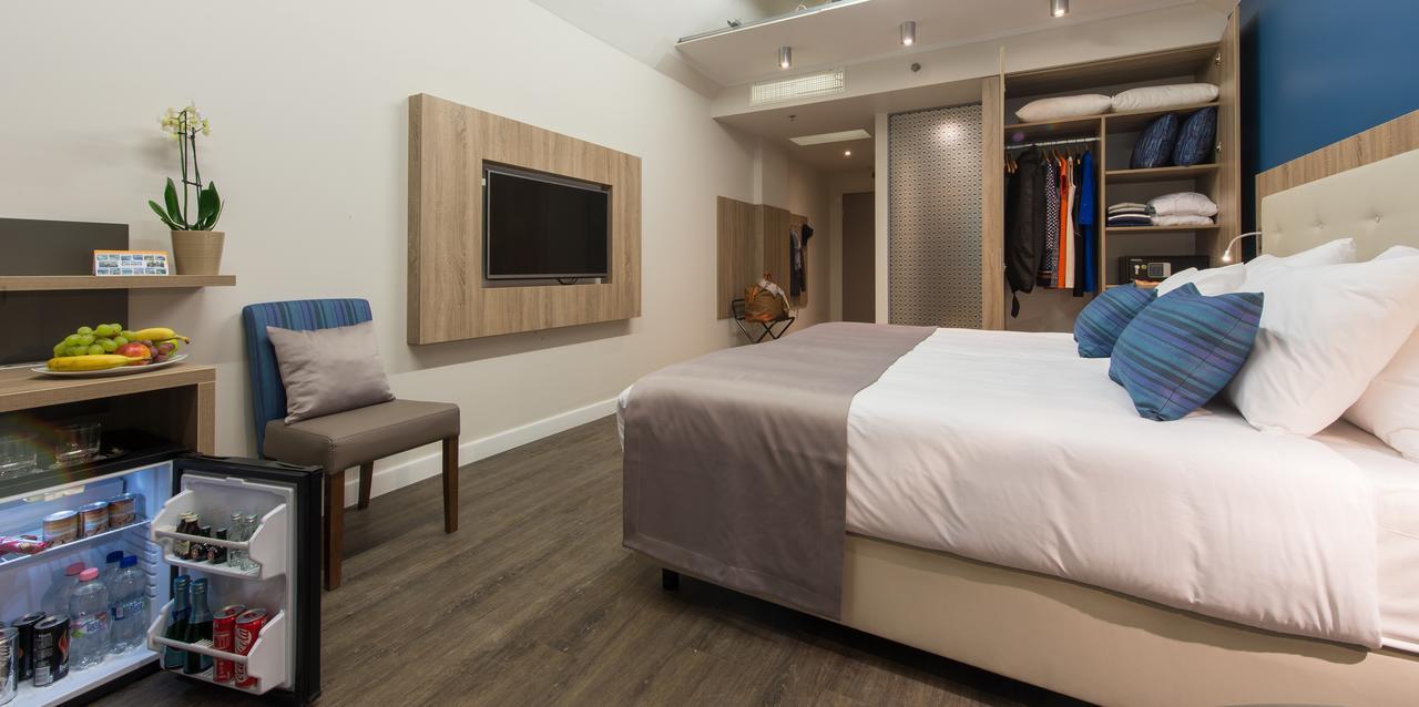 Three Corners Lifestyle Hotel Budapest Ngoại thất bức ảnh