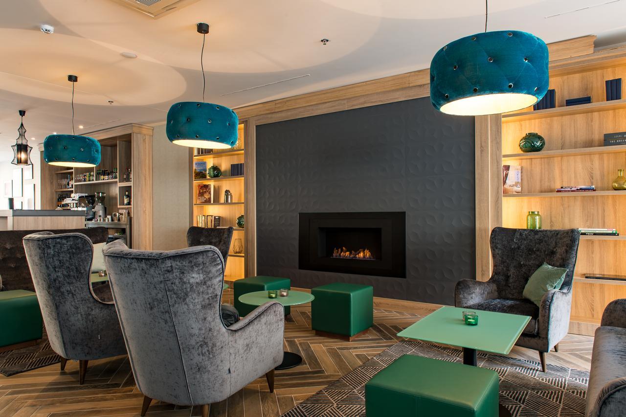 Three Corners Lifestyle Hotel Budapest Ngoại thất bức ảnh