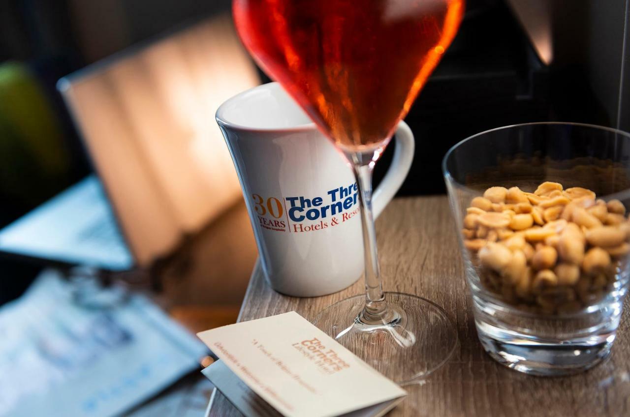 Three Corners Lifestyle Hotel Budapest Ngoại thất bức ảnh