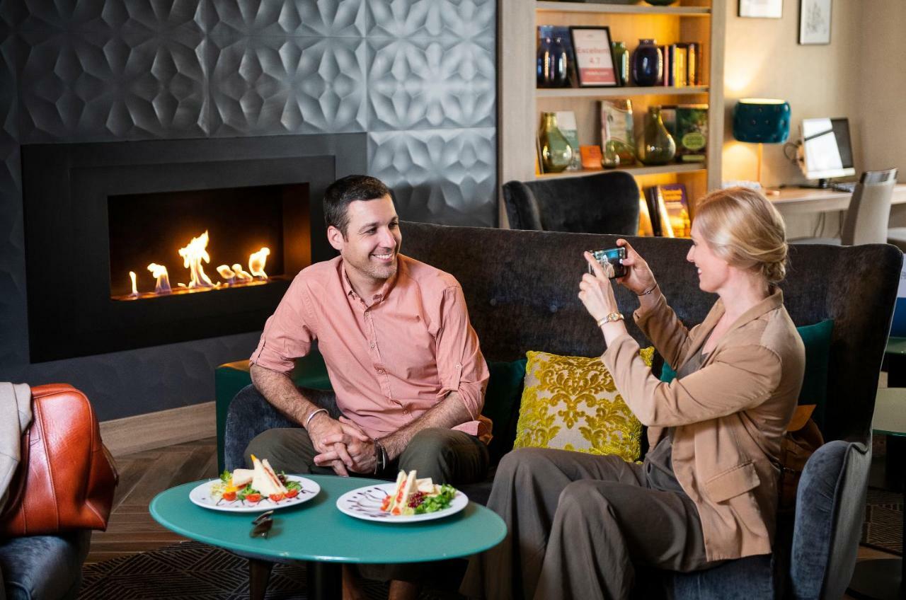 Three Corners Lifestyle Hotel Budapest Ngoại thất bức ảnh