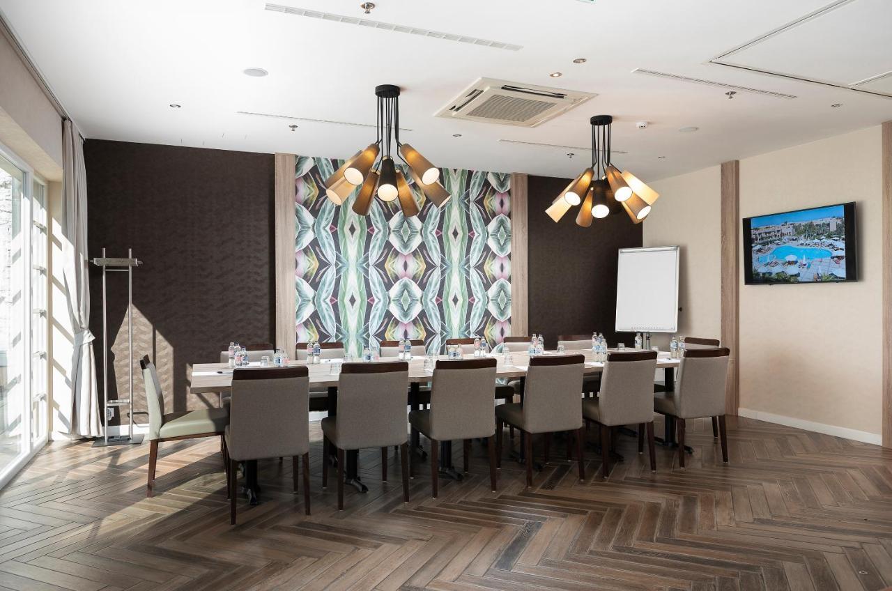 Three Corners Lifestyle Hotel Budapest Ngoại thất bức ảnh